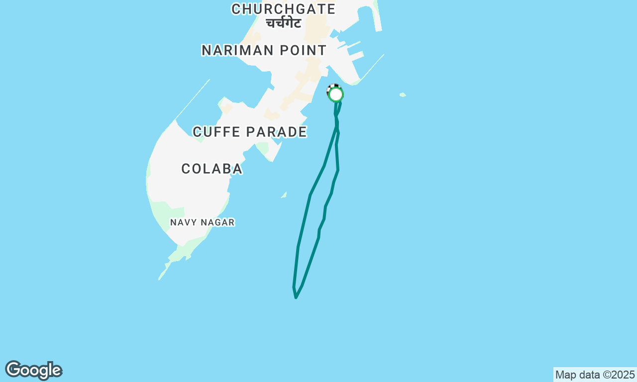 Sunset Sail with Discover Sailing