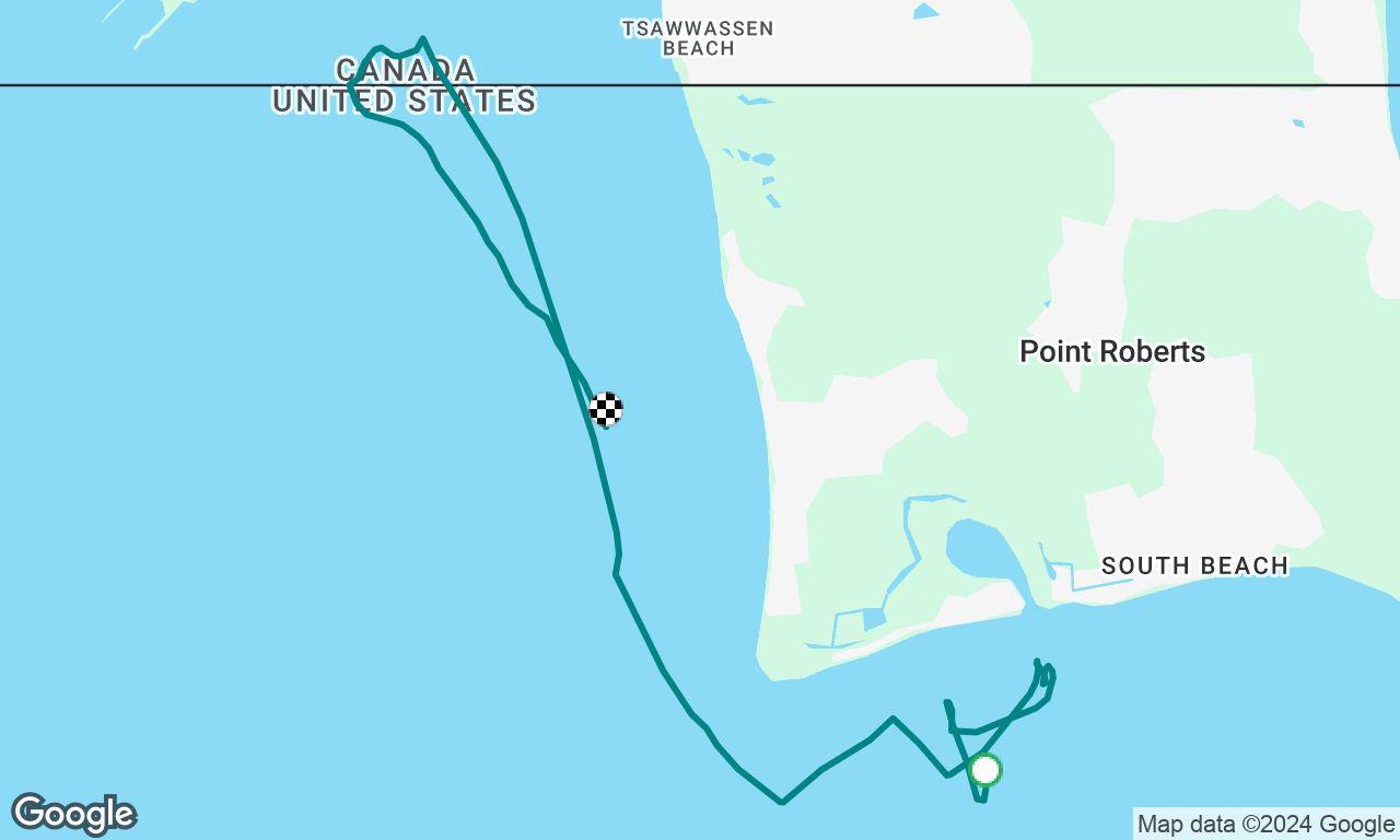 PRYC race #3
