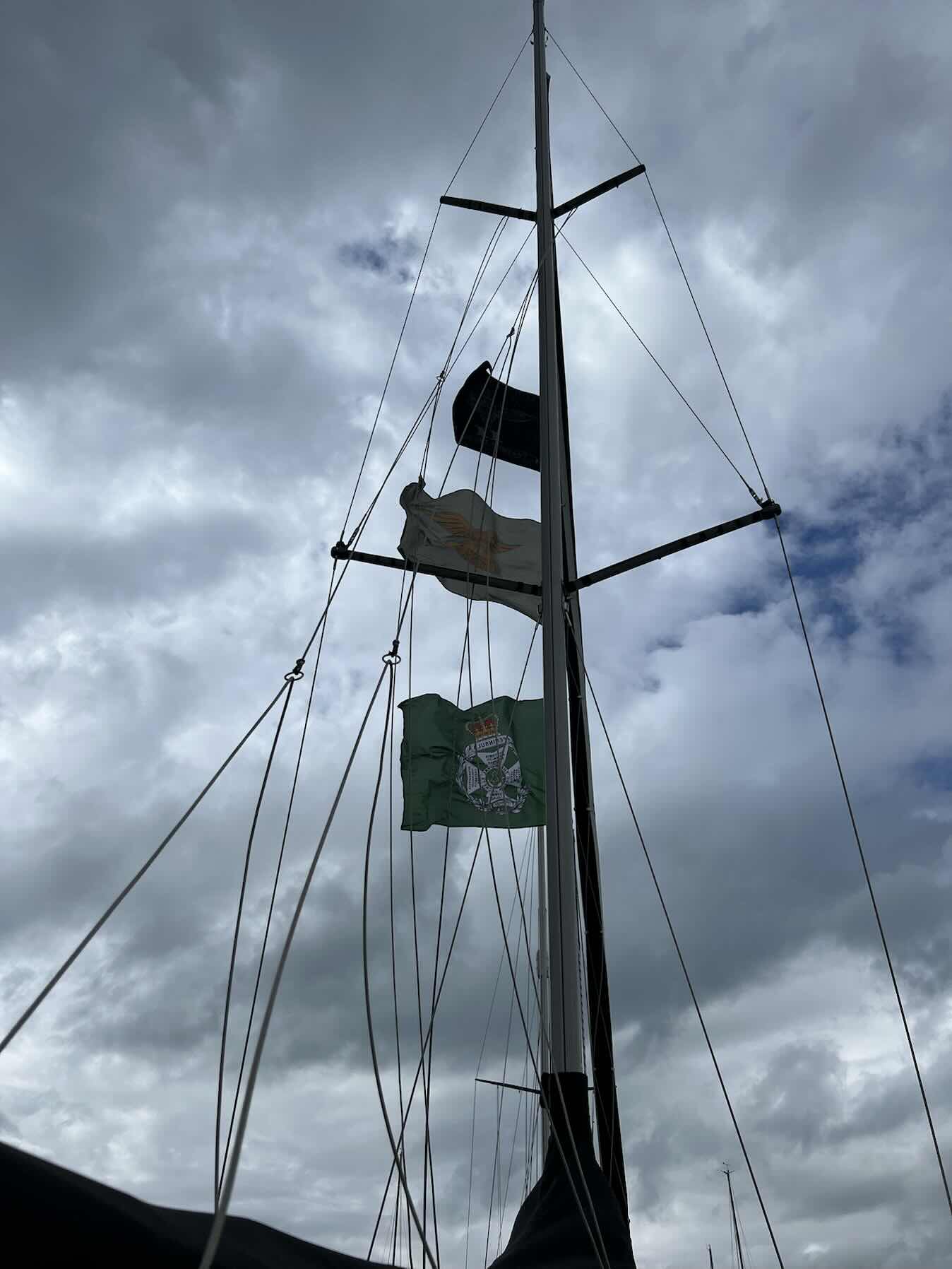 AOR Delivery Leg. Gosport to Cowes._376B1B94-B3C1-463E-9732-41DA639C634A