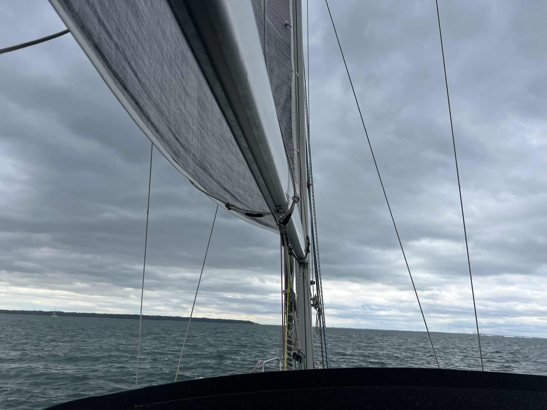 AOR Delivery Leg. Gosport to Cowes._CC0689A4-680A-4E76-A0DF-9BAFC5A85C9C