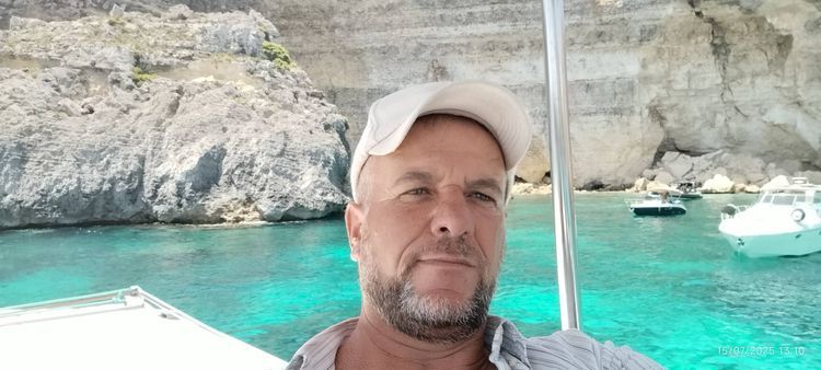Voyage photo from Catamaran Bali 4.1 open space charter 