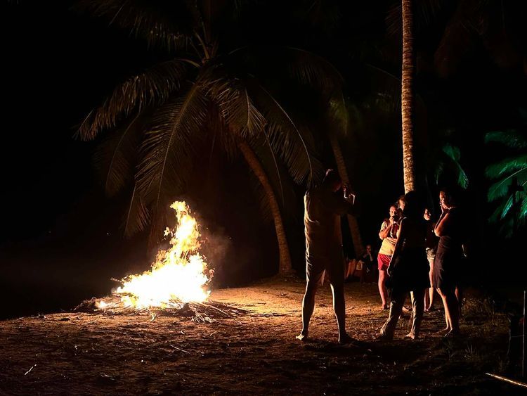 Voyage photo from Bug island to Salurdup to Esnesdup