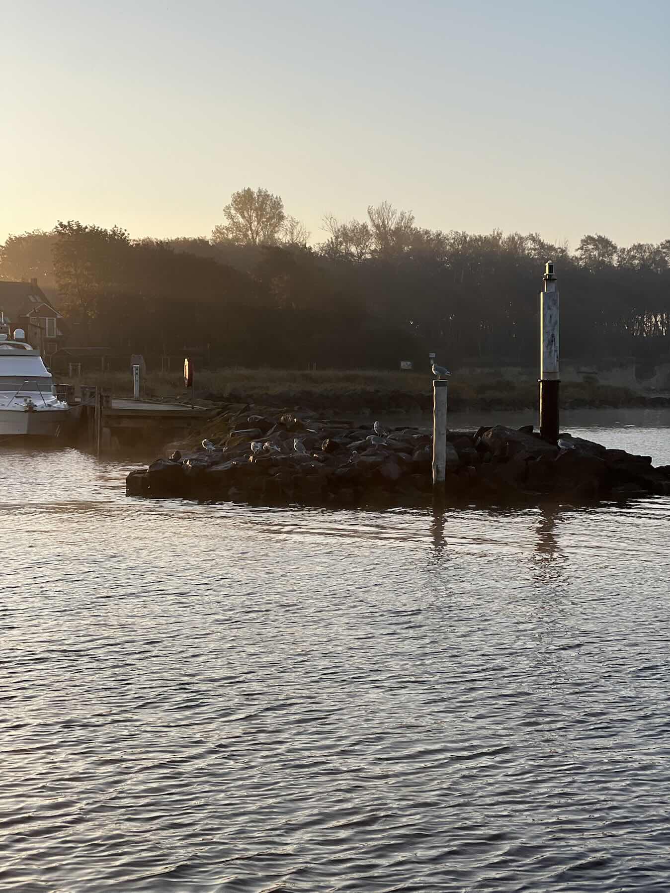 Mecklenburger Bucht Sailing – Day 4