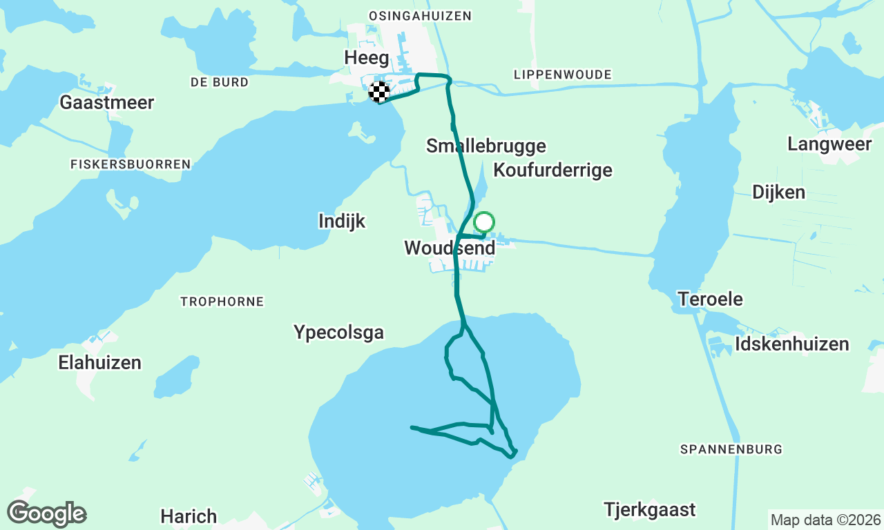 Slotermeer