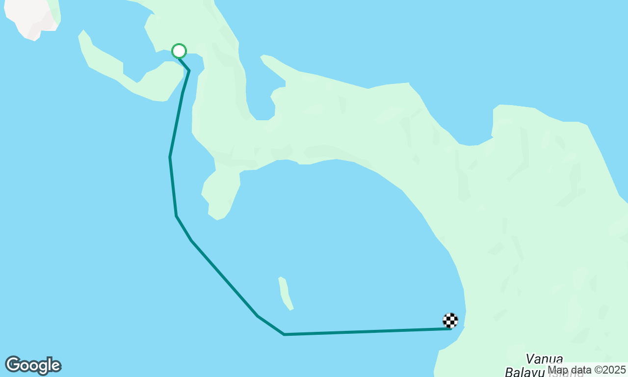 Bay of Islands to Daliconi Village