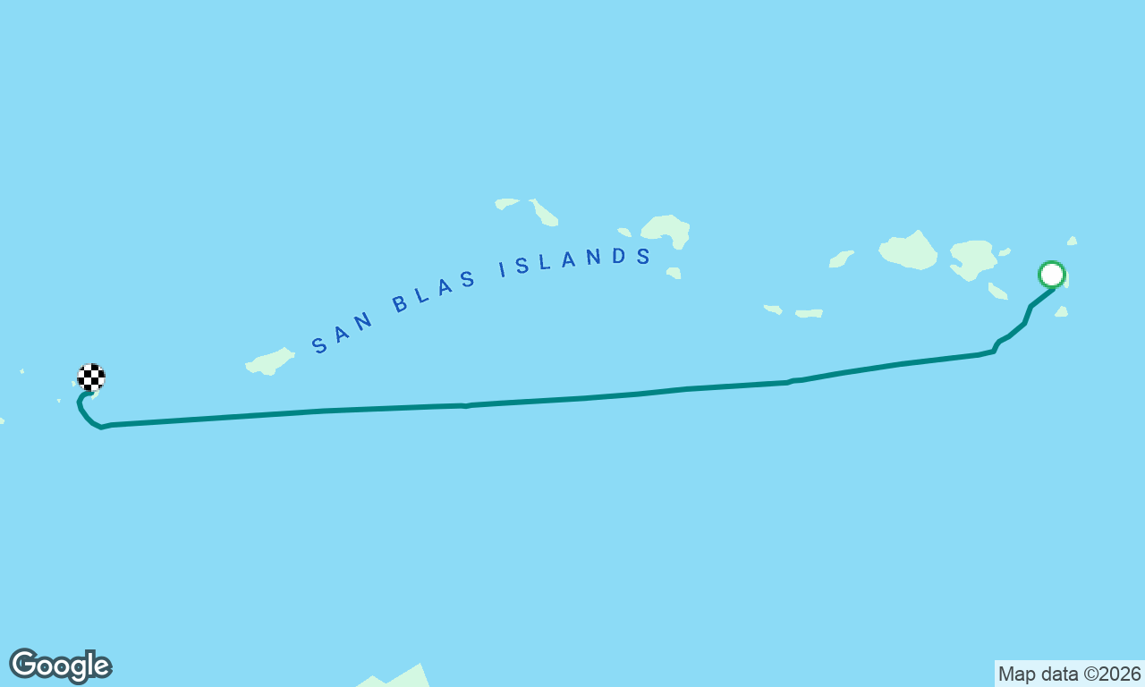 Bug Island to Lemons