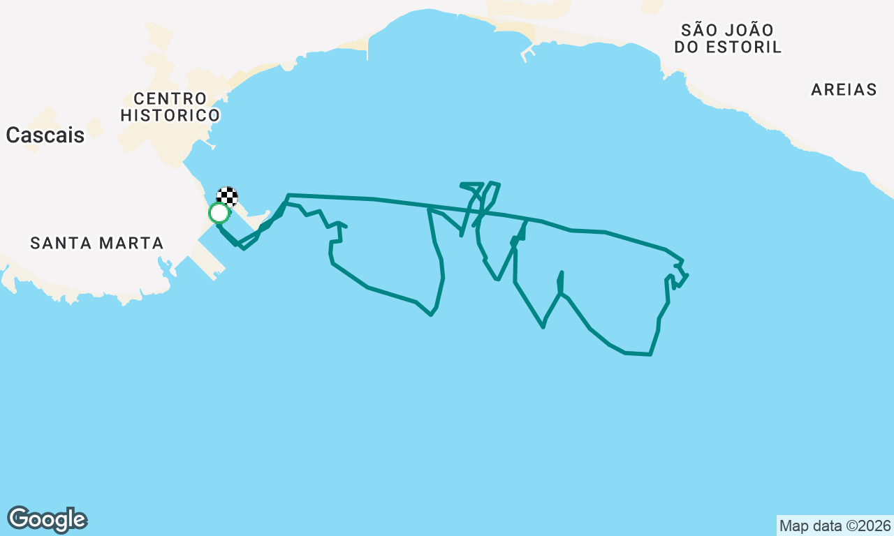 ESA Cup 2026 - Day 2 - No racing 