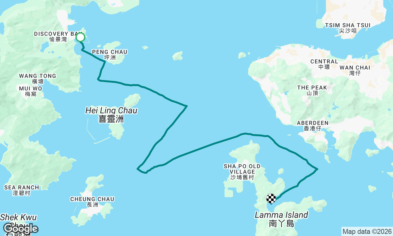 DB to Lamma with DBYC