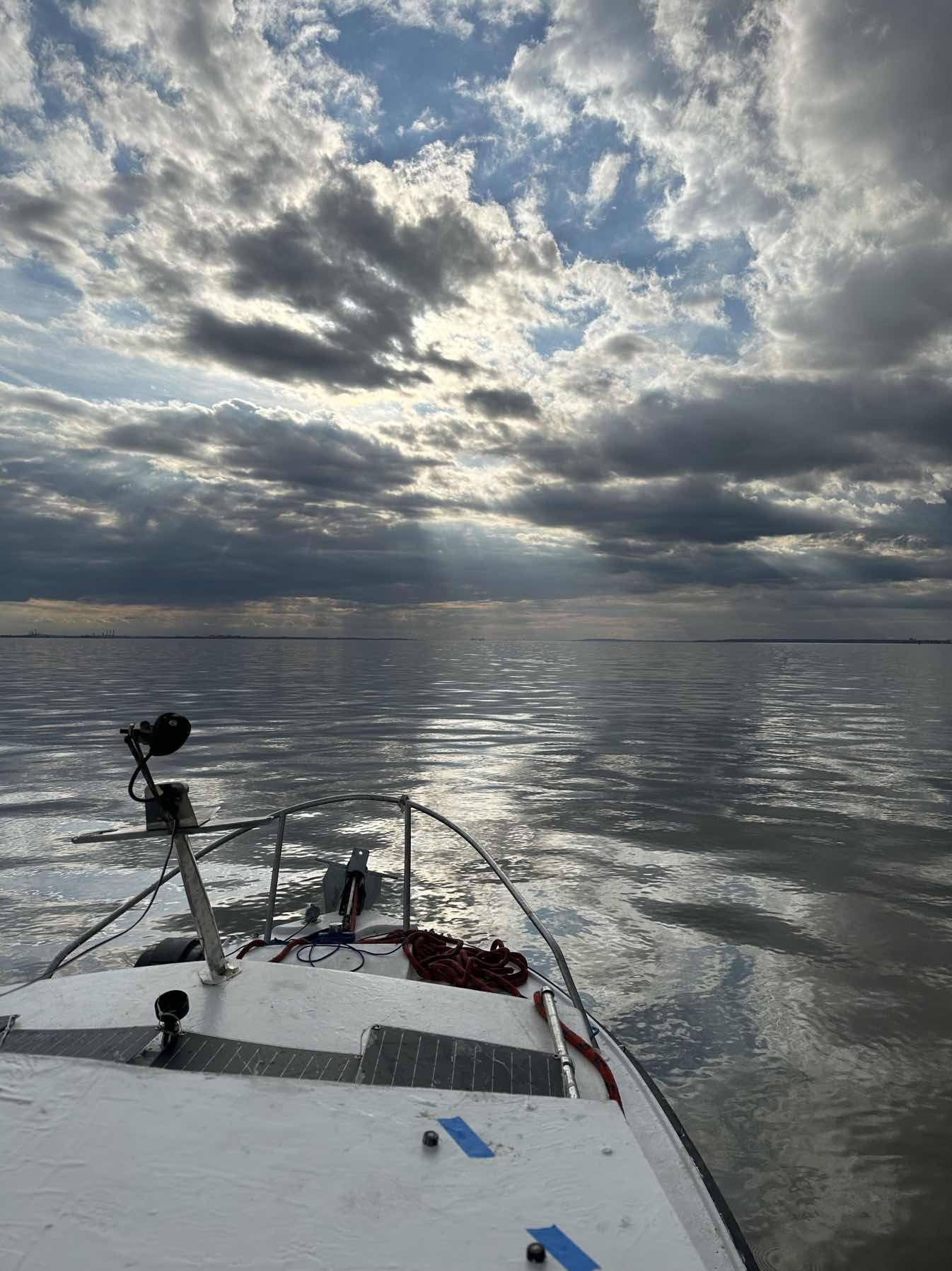 Fishing Trip Sheppey_A359C238-33B9-45E2-8FFF-1AAC815453DB