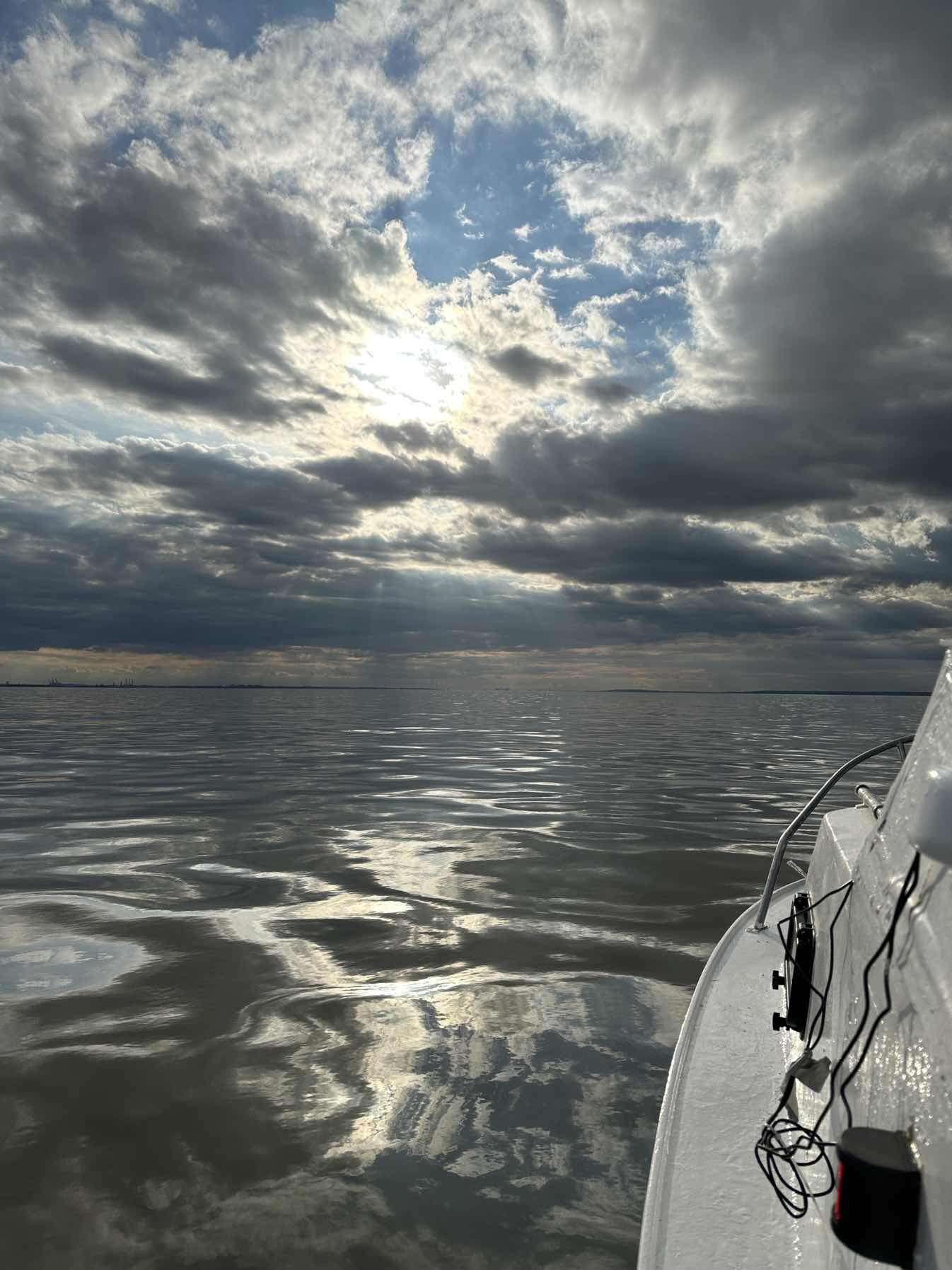 Fishing Trip Sheppey_16D26BDA-B2BA-4CD6-A486-D66EA6960846