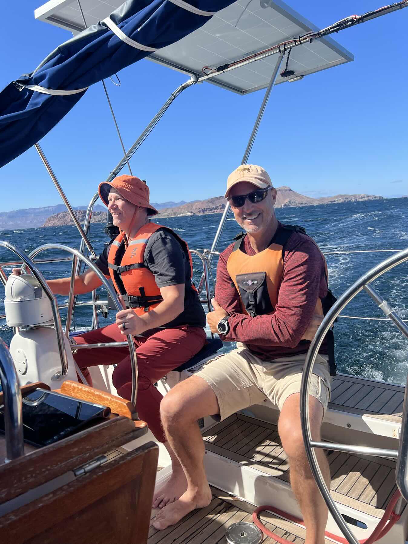 Baja Sailing Day 4_B3AA21F5-12E6-4867-B1CB-A1E312434D33