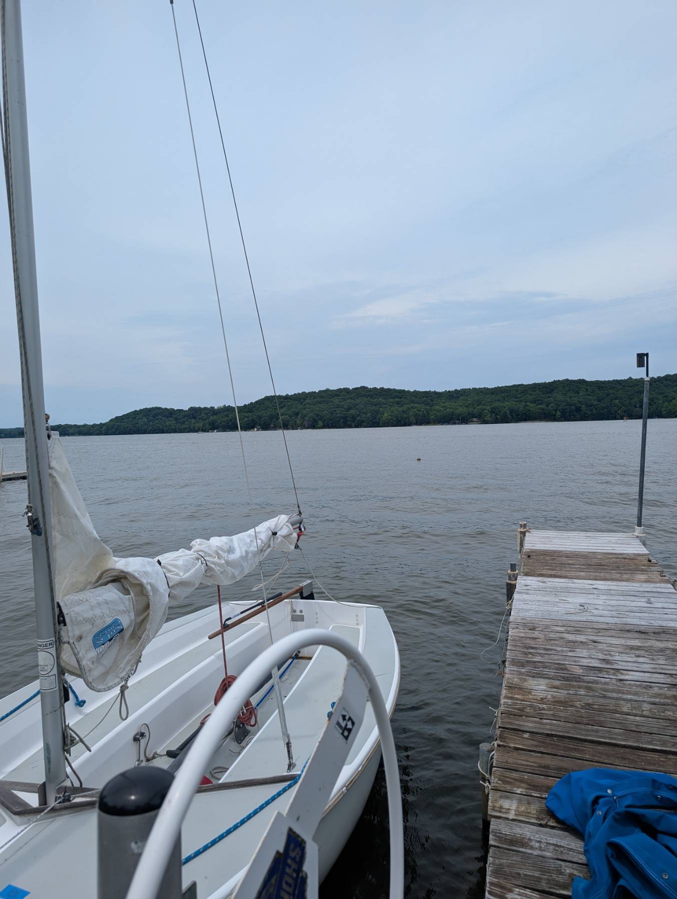 Father's Day Solstice Sailing to Idalawn L. Lemon_364FC991-3F96-4C96-BD41-BDAD6C42F8FF