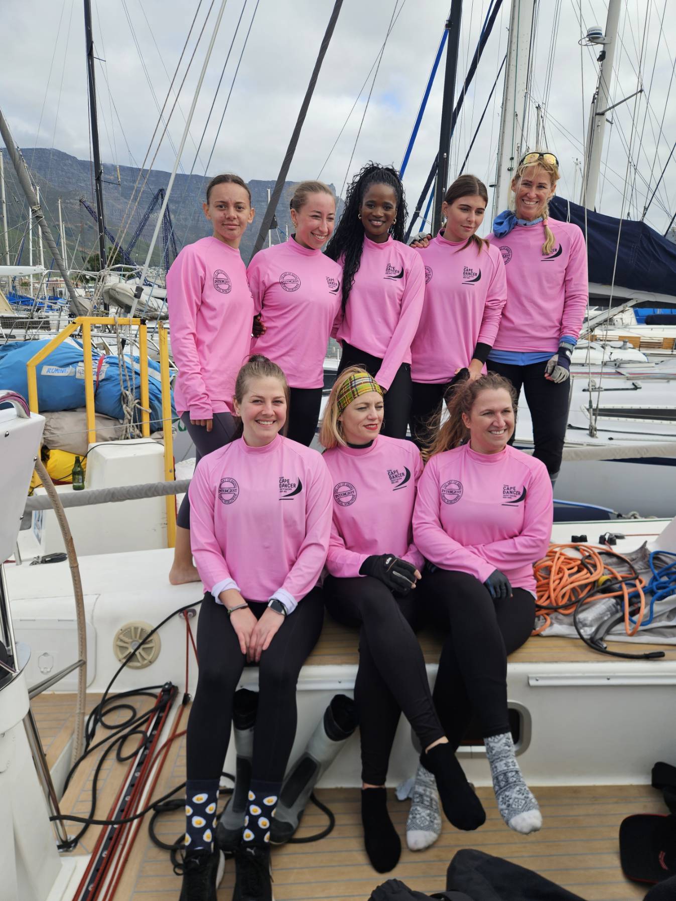 Ullman Sails Women's Series Race 01 & 02_7468B8AD-1CF2-45A6-87F1-5BBA92806EDD