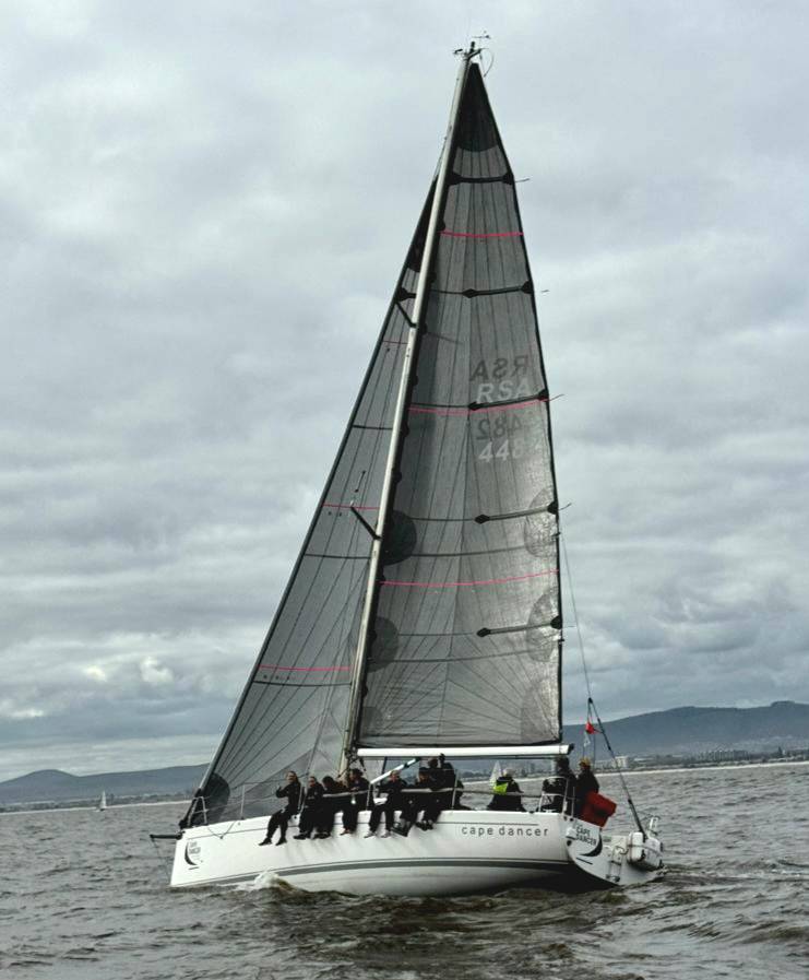 Ullman Sails Women's Series Race 01 & 02_F05DB73C-BE40-4BCE-B368-ED51E2548887