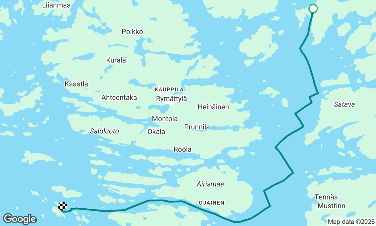 Ruissalo-Härjänmaa