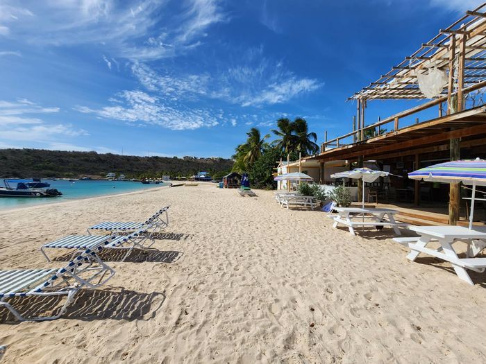 Voyage photo from Maho Bay, St. John USVI to Anguilla 