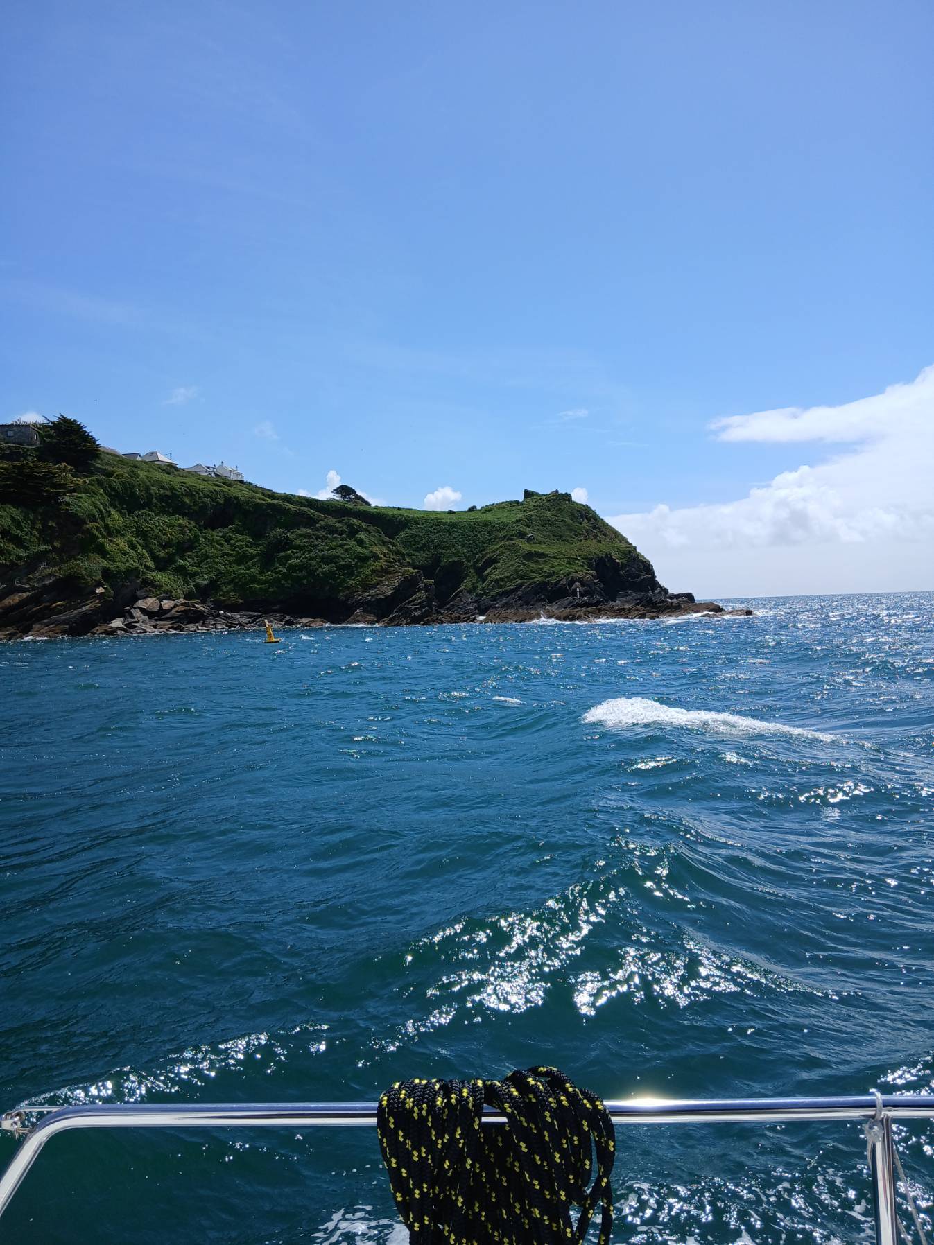 Falmouth to Fowey _9400D162-DFB3-40F6-BC99-A9C45C3EABF9