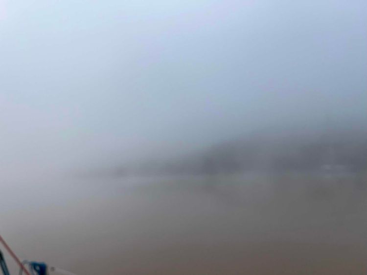 Voyage photo from Laranjeiras to Ayamonte 