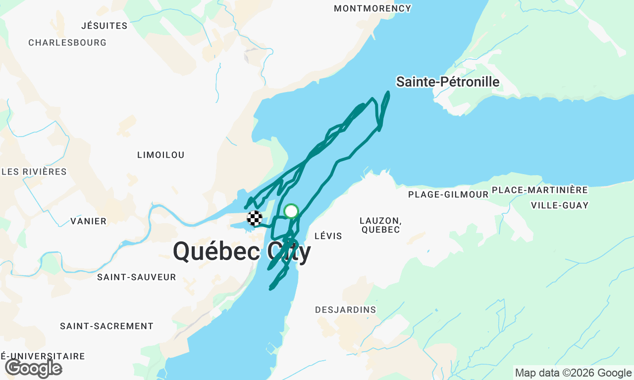 1re sortie VPY 2026