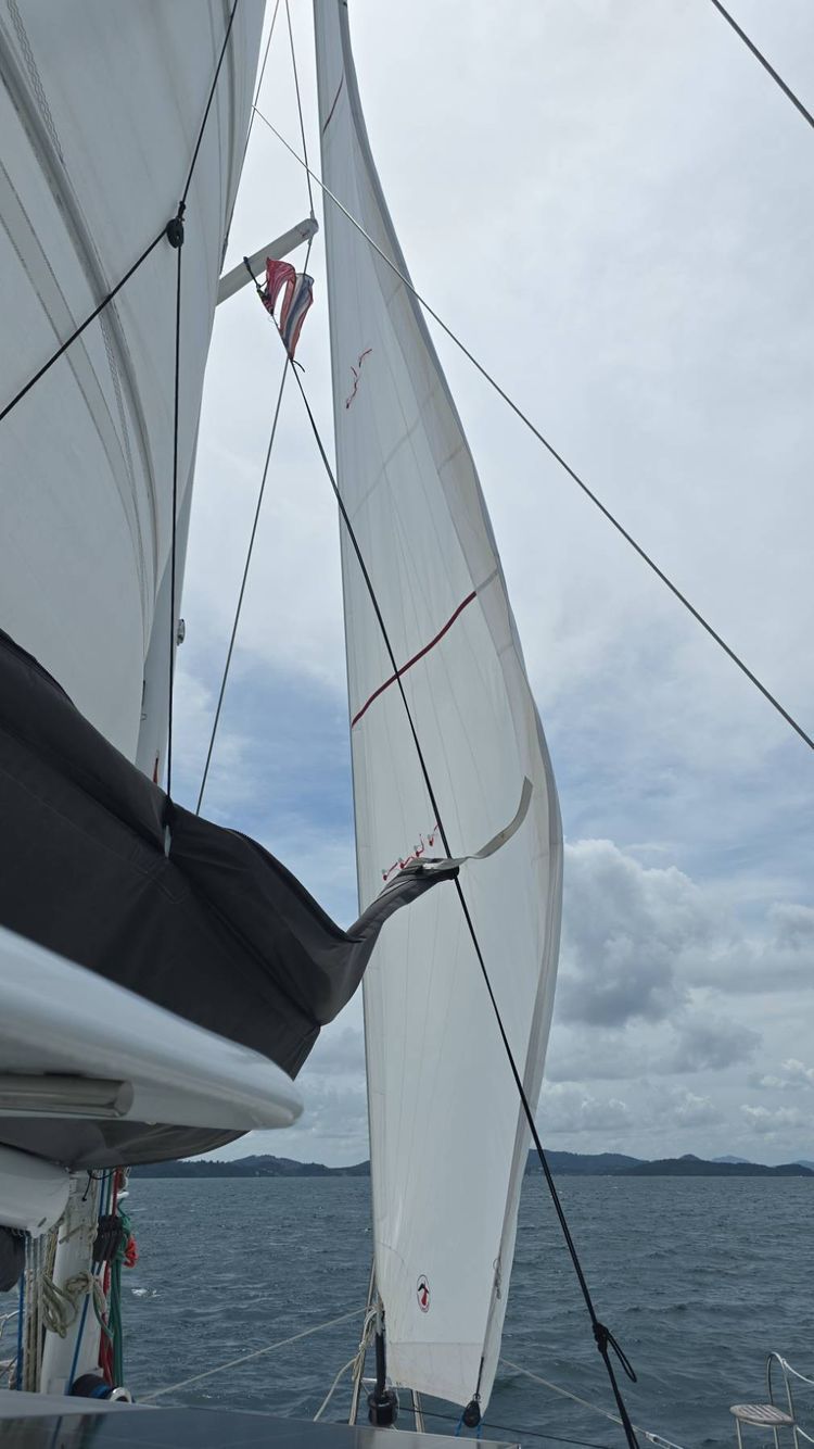 Voyage photo from 