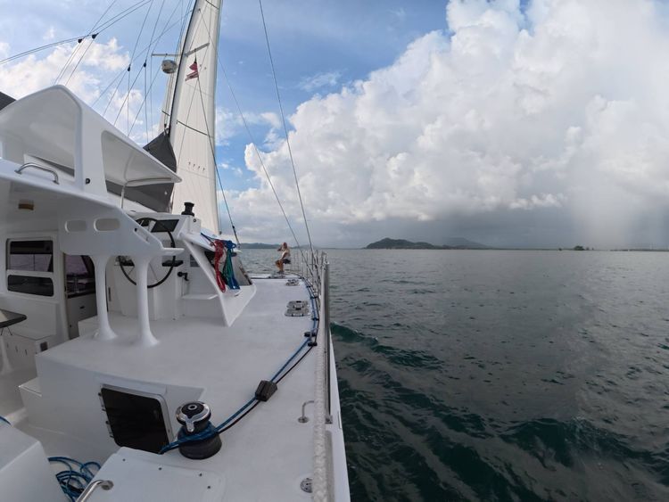 Voyage photo from 
