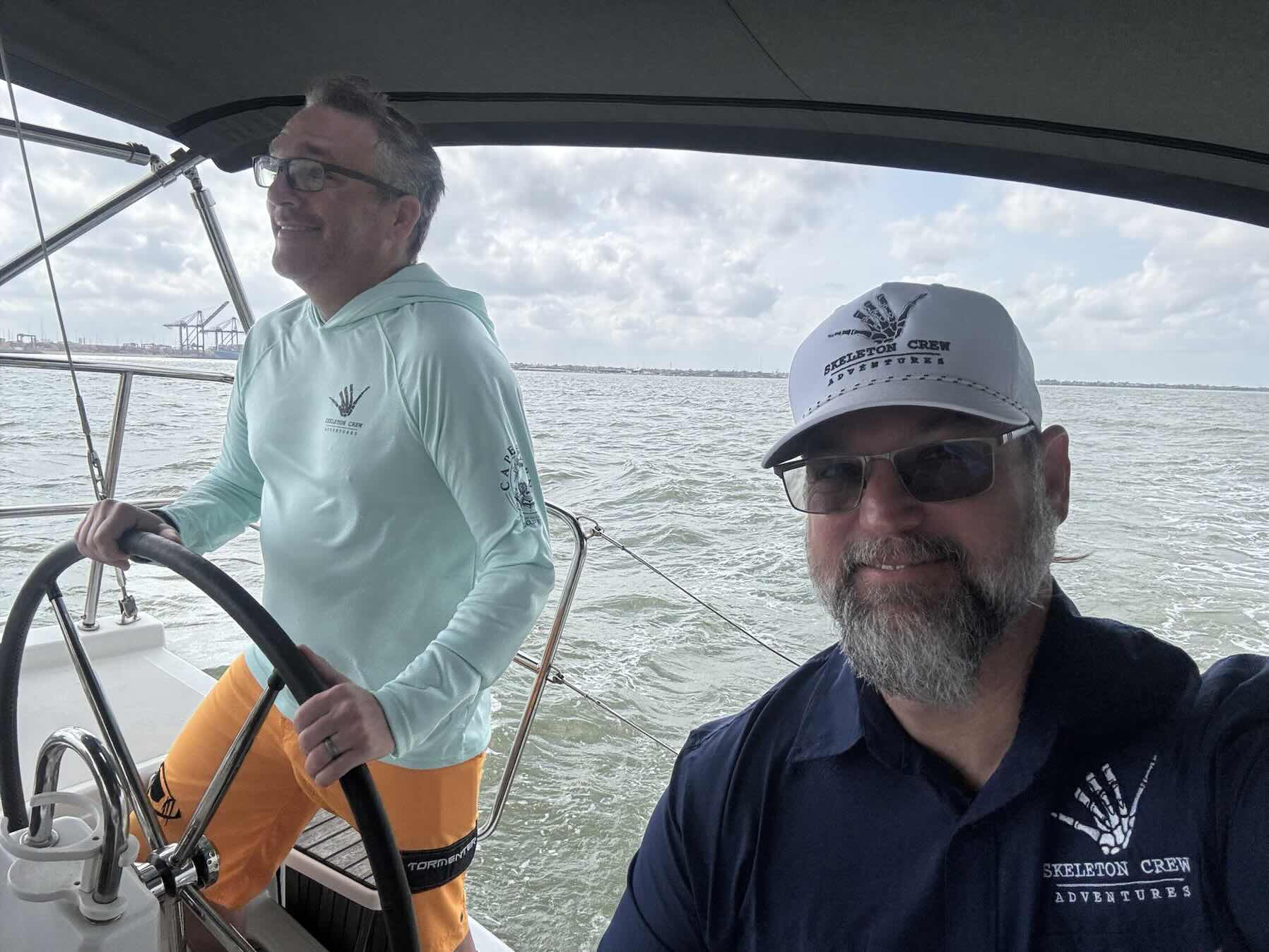SCA VET/FR Daysail_E19F4777-5B51-40A2-808B-B69D34C7BE8D