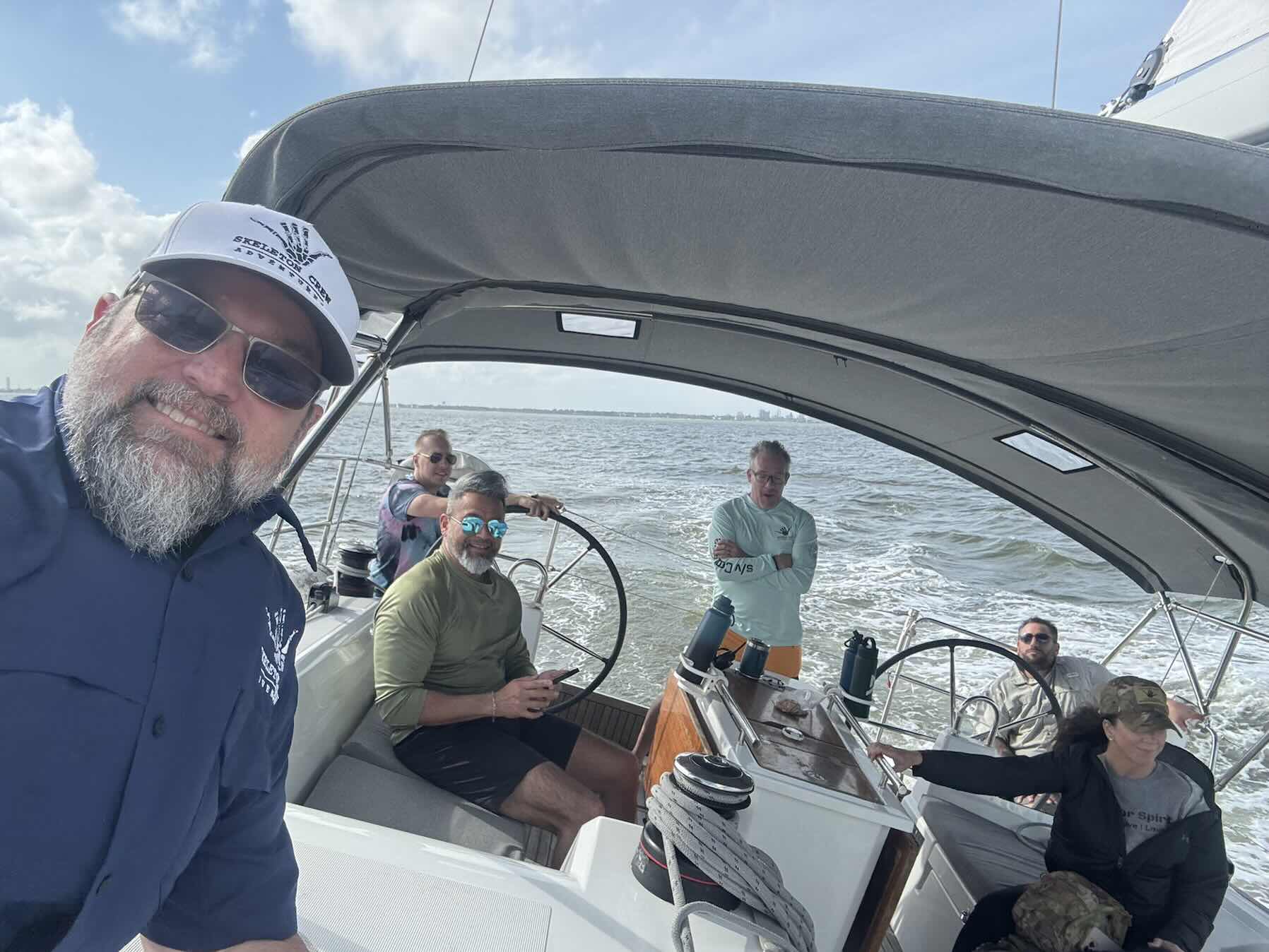 SCA VET/FR Daysail_F7CED625-A943-44DD-B6A7-9DE0B26C87DB