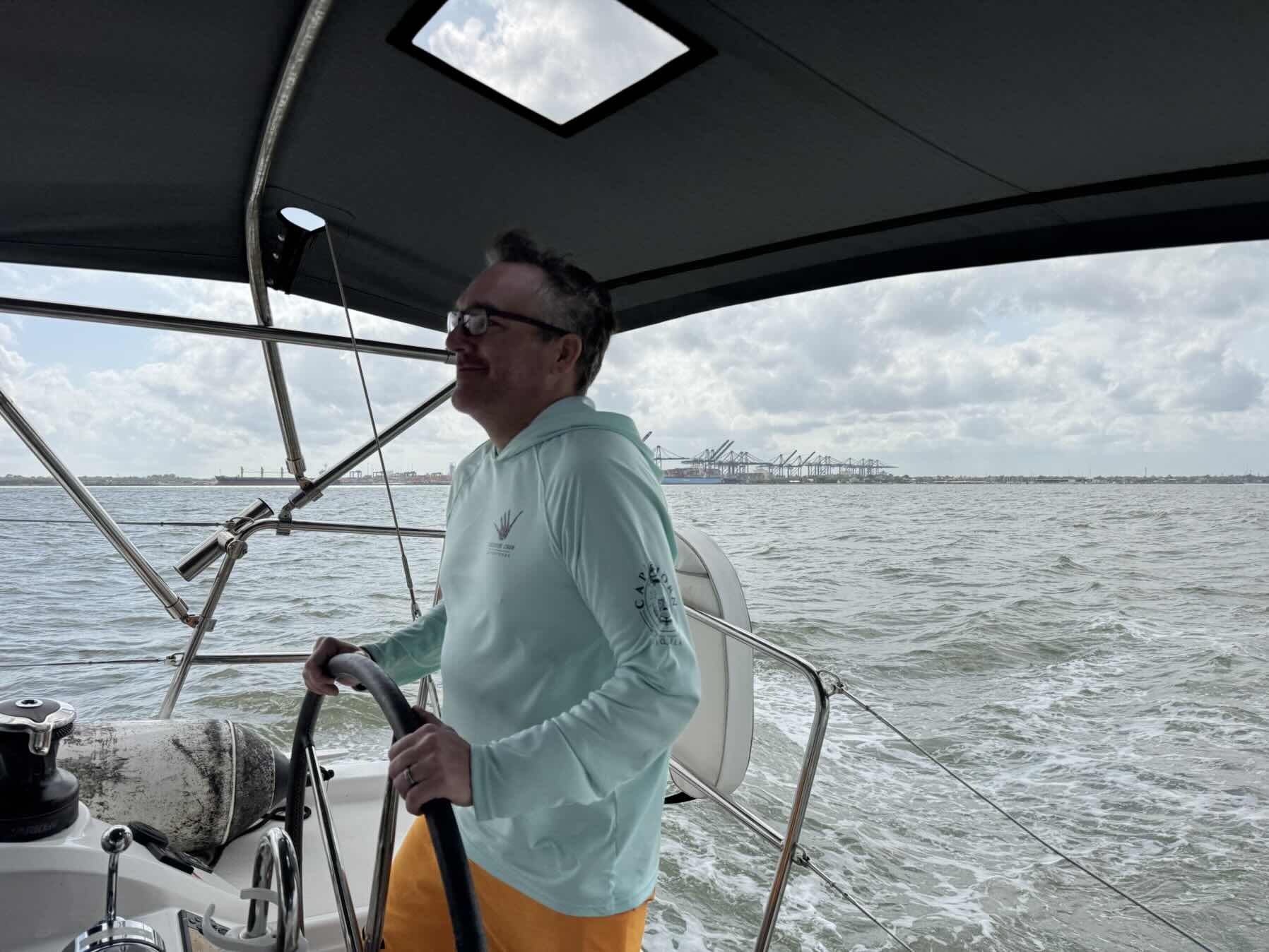 SCA VET/FR Daysail_FACD7AAB-3B2F-4C08-9F66-FC59BAFA57B8