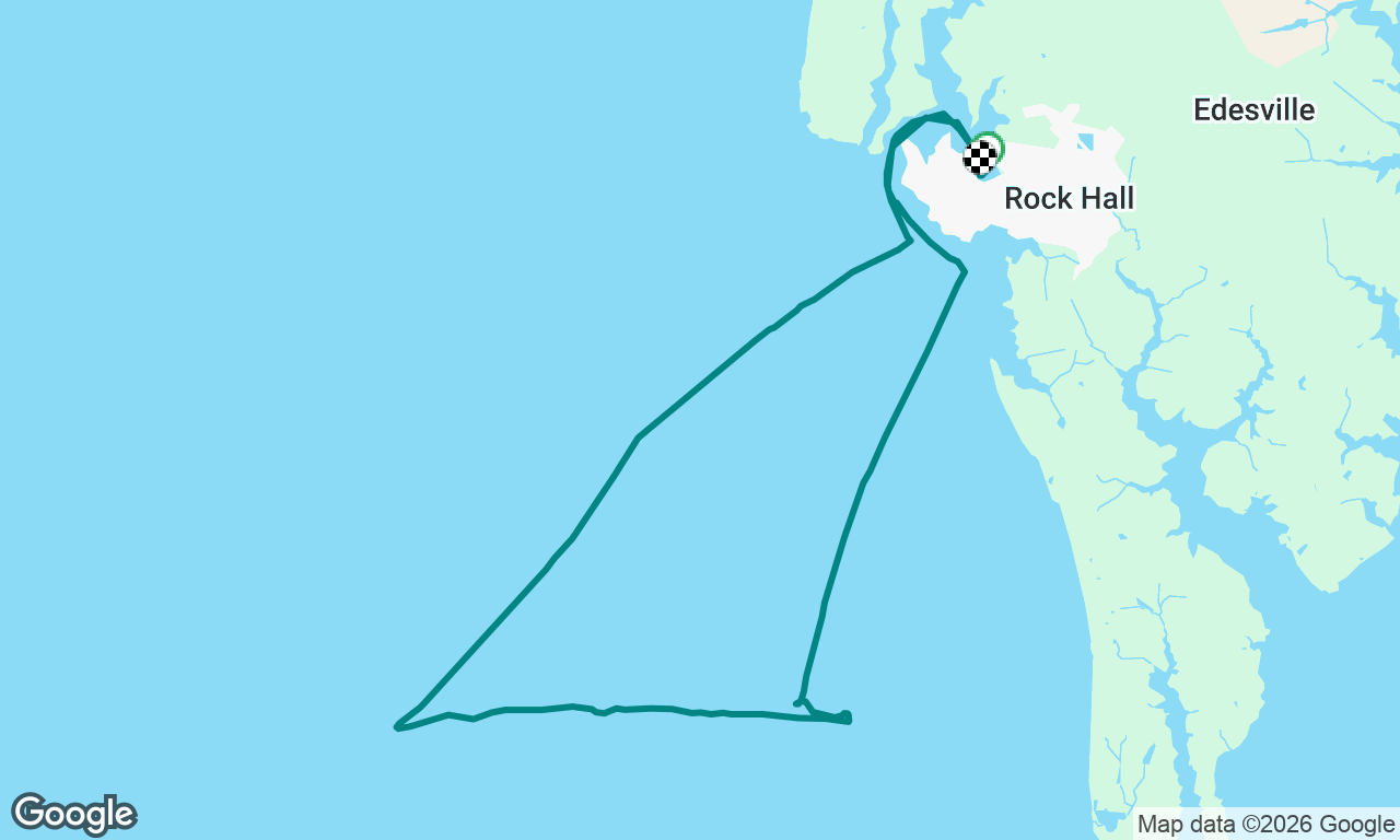 Family Sail