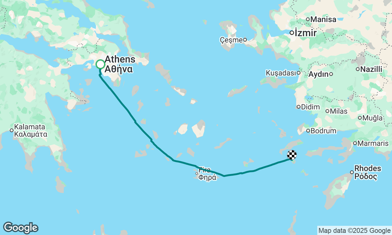 Capetan Mile Building stage 1