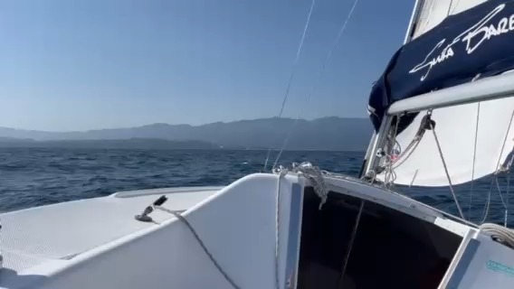 Slacking on actual boat work, decided I’d rather spend the afternoon sailing a Capri_46B6AFB5-9FDB-4FD7-85A7-7B53ECD3E8A2