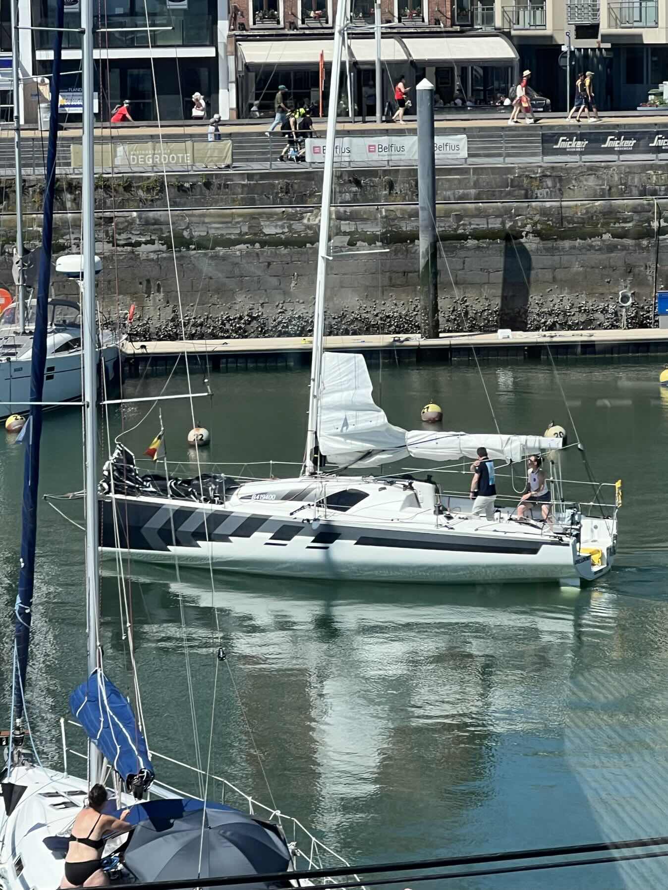Royal Yacht Club Ostend to Royal North Sea Yacht Club_CA1BE8E8-3190-4C41-9020-241ED35A4BB2