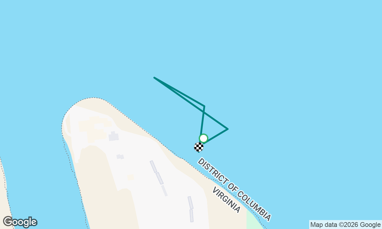 SCOW Social Sail