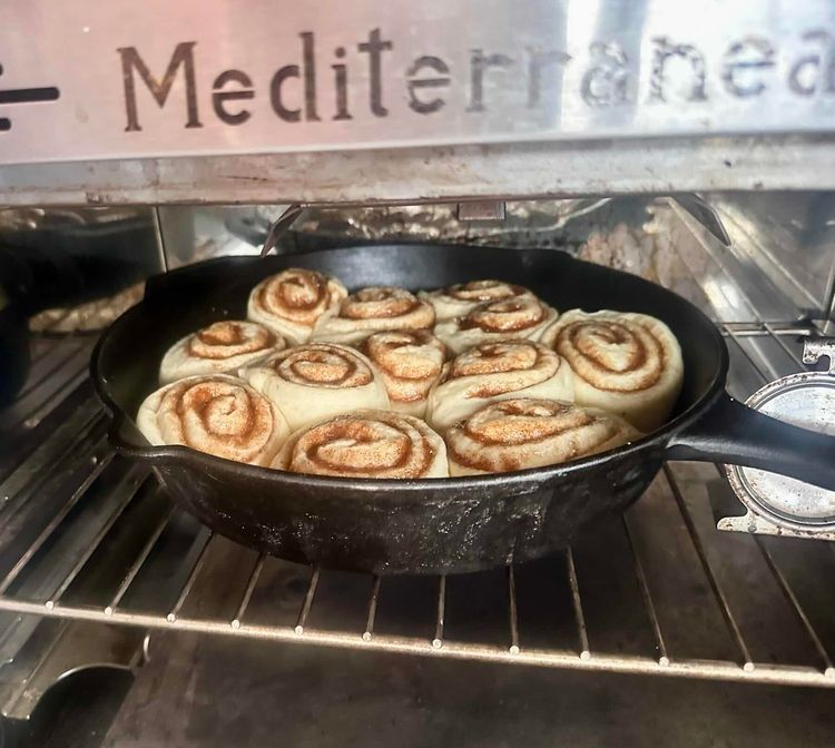 Voyage photo from Hot Tub to Green Island