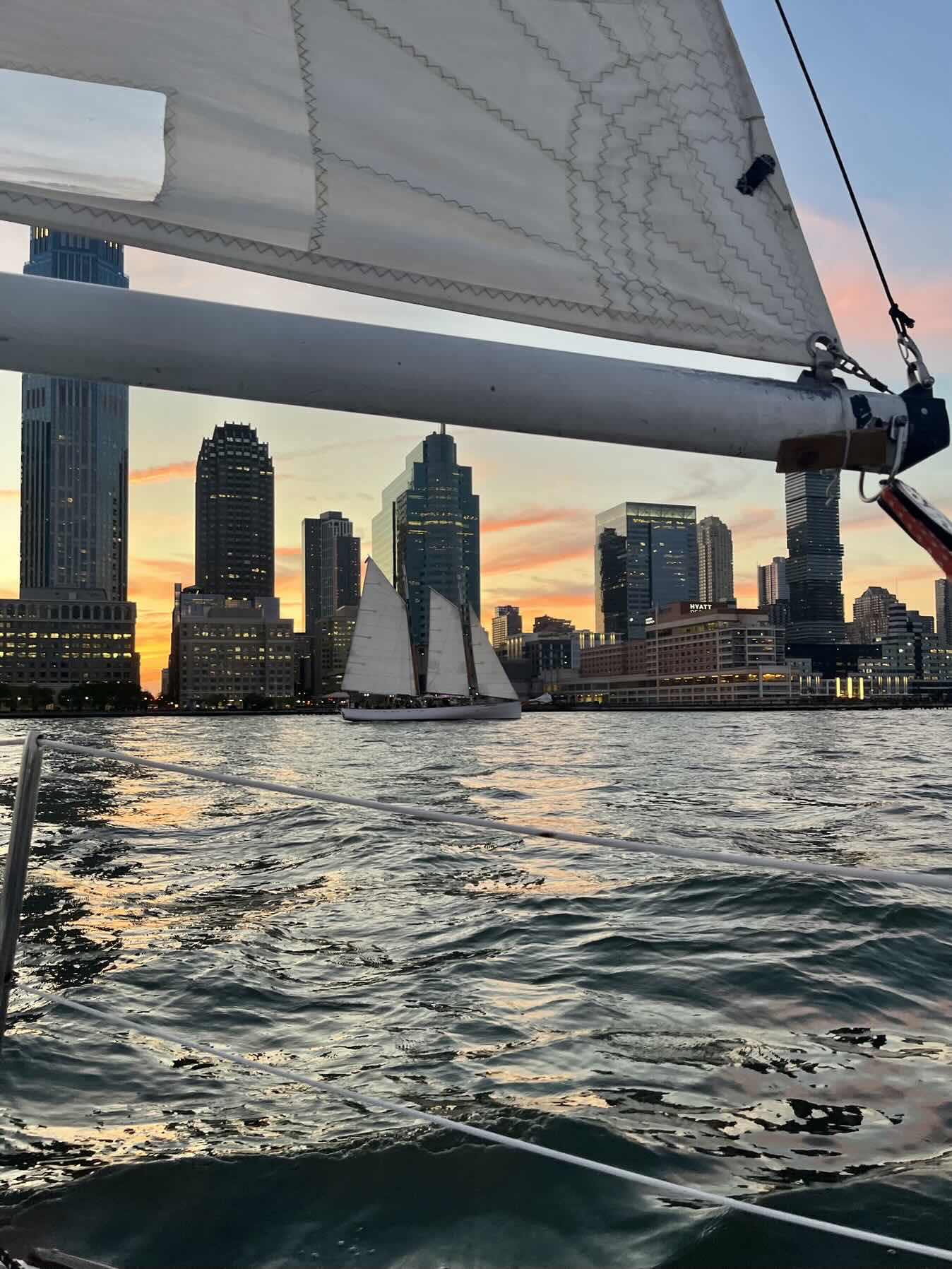 Race Against the Sunset _15B959A3-83F8-42D3-BE7E-AB166695CEA3