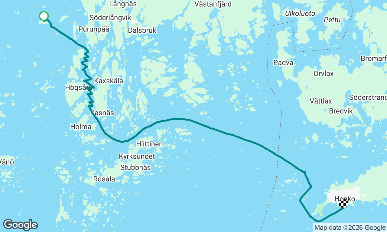 Helsingholm Hanko