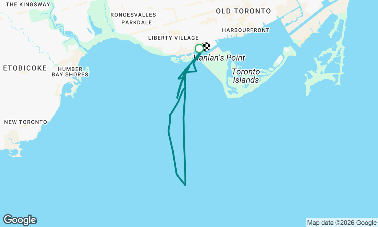 Solo Sail 