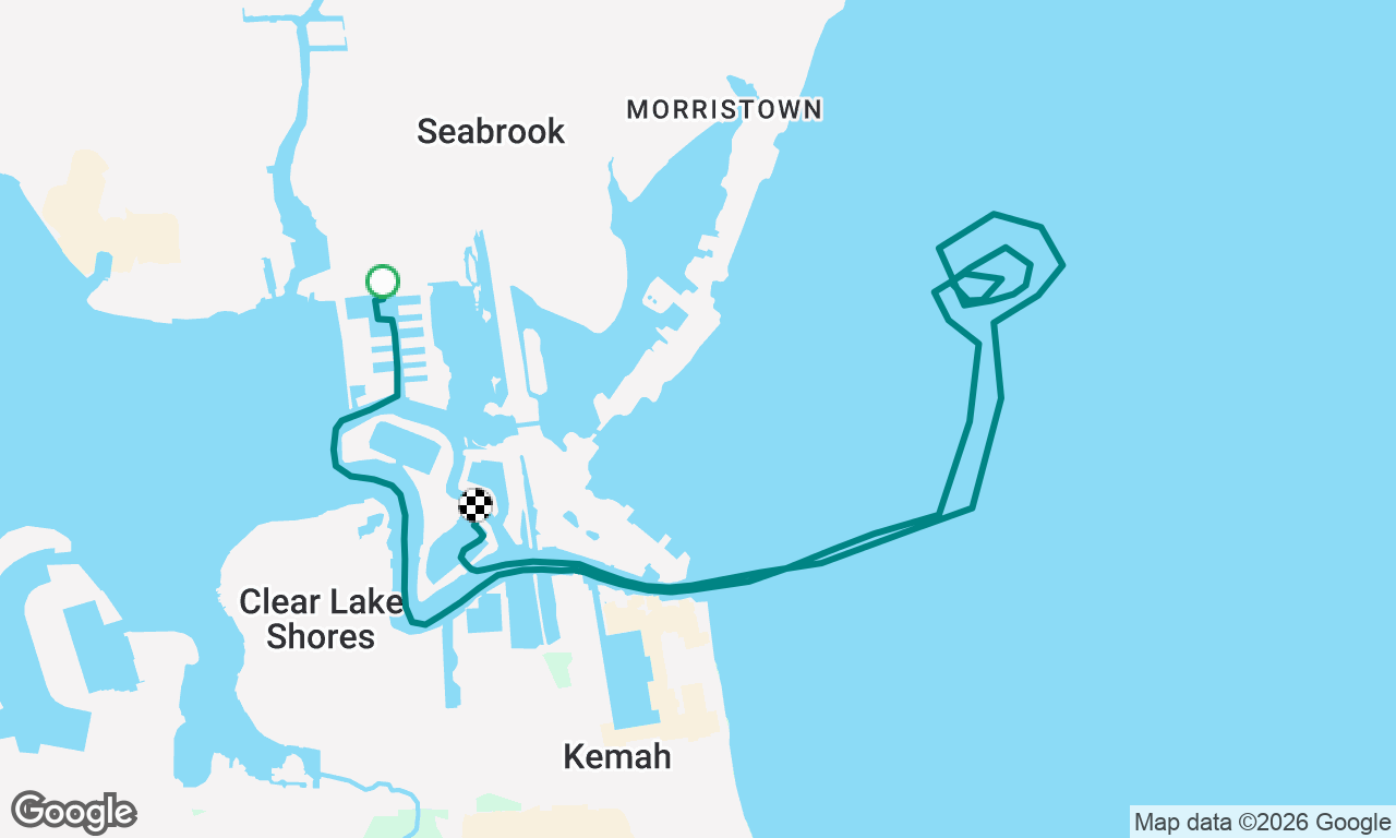 MOB Safety at Sea day 2