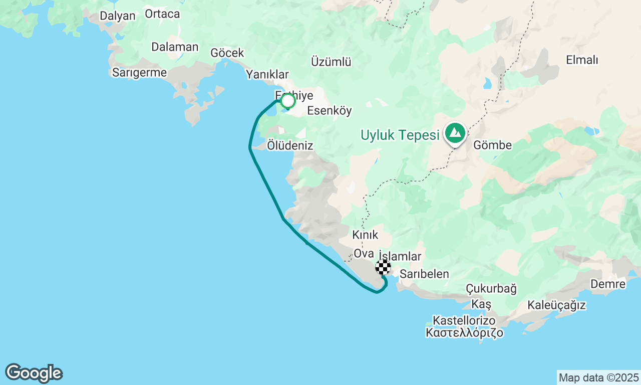 Kalkan 
