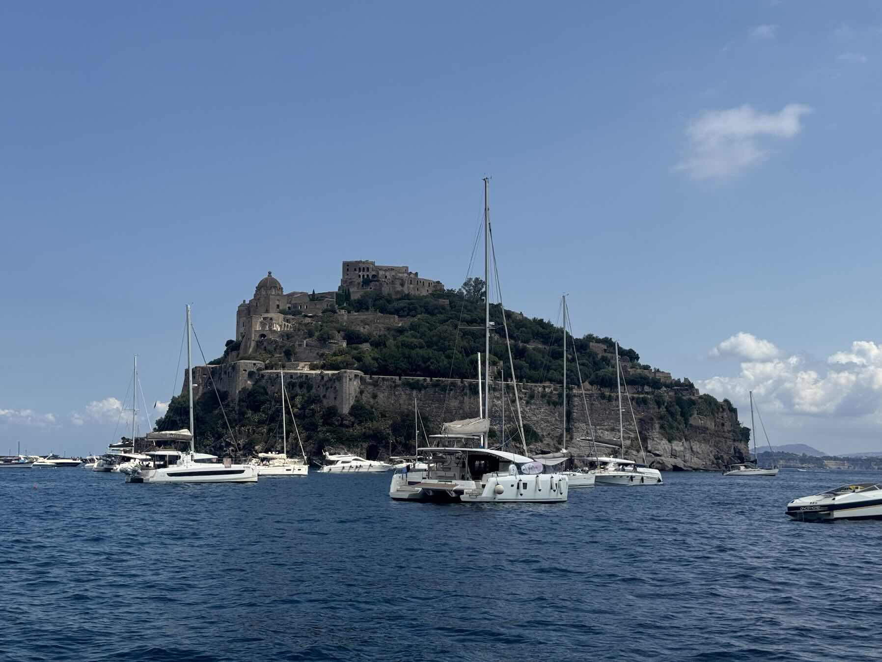 Bacoli to Ischia_7C0C0547-B8D7-4105-B22B-C46F25ABF9E7