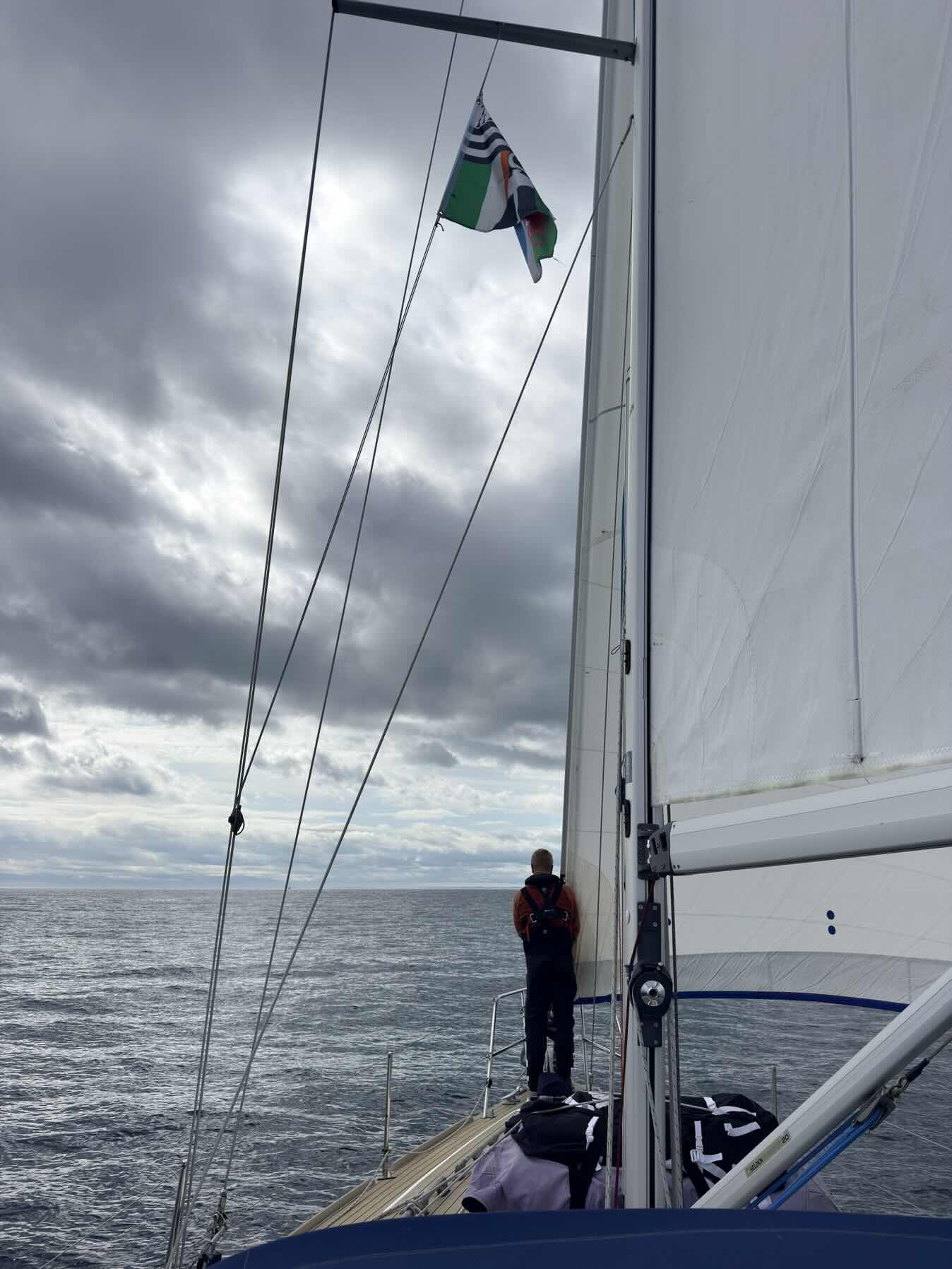 Rathlin Island to Carrickfergus Marina_3BFDC54E-1CCF-487B-AF8D-FAD8E88FF8DD