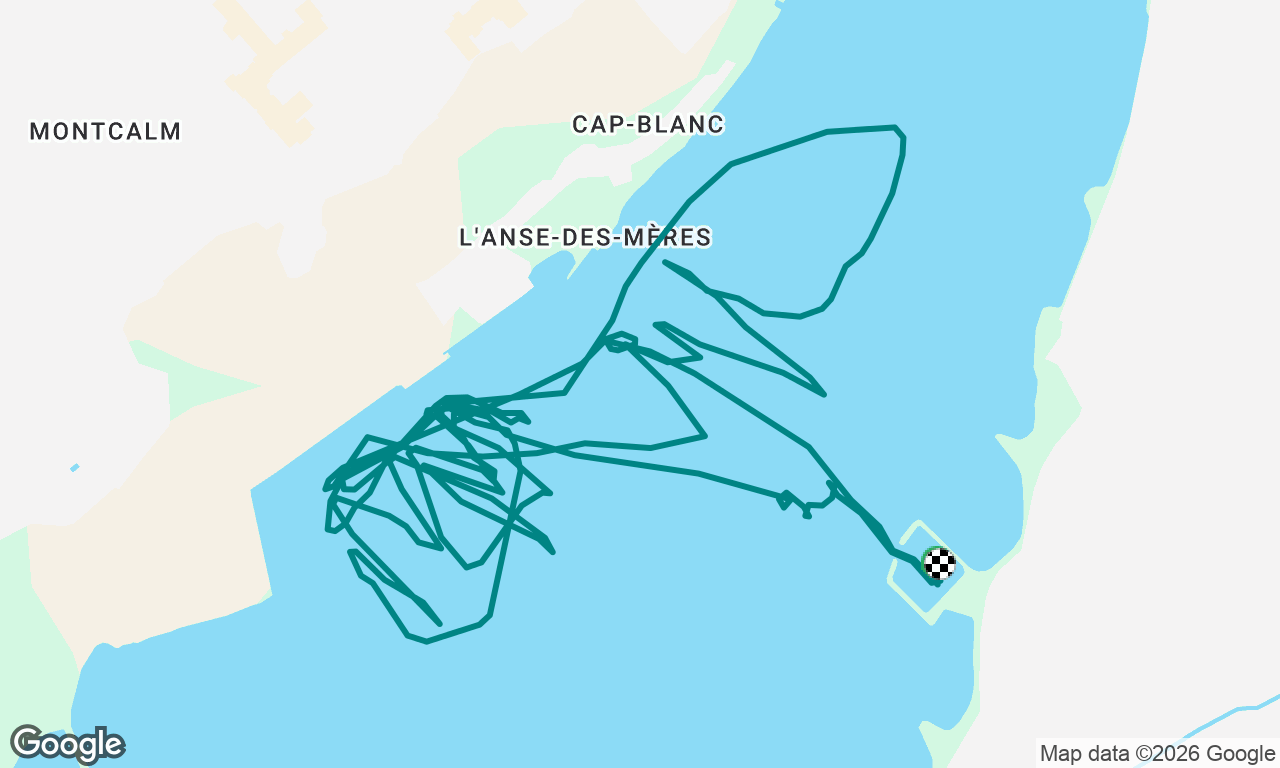 Stage élémentaire équipier J2