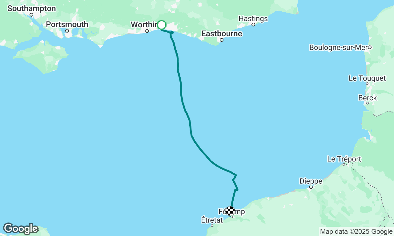 Royal Escape Race 2025