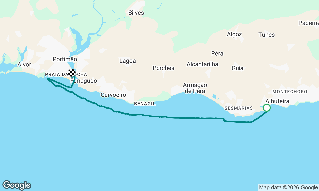 competent crew day 5