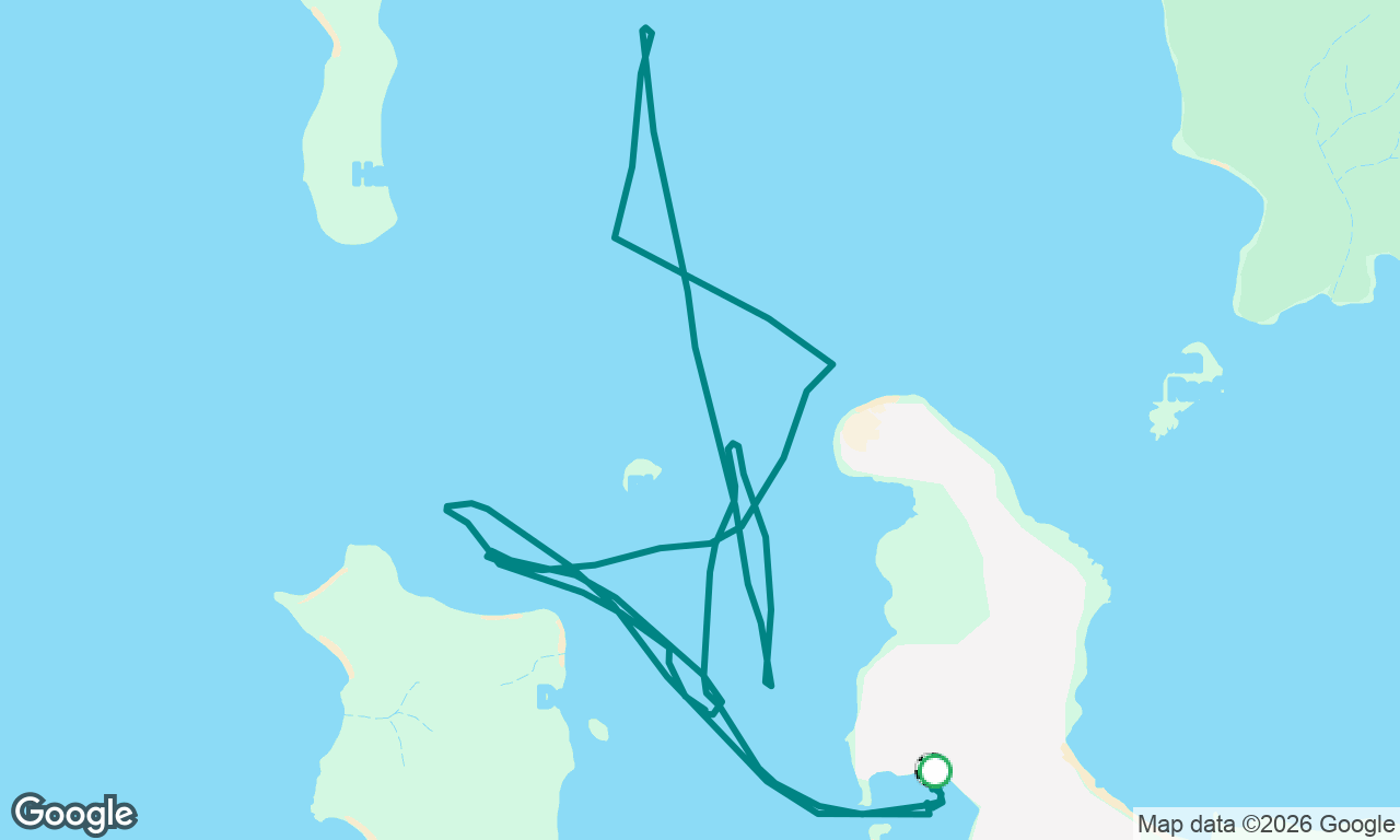 Hamilton Island