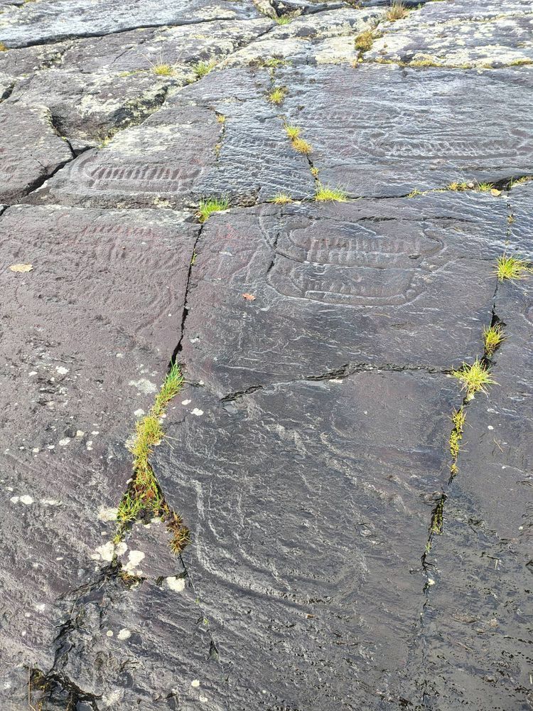 Voyage photo from Petroglifos tour