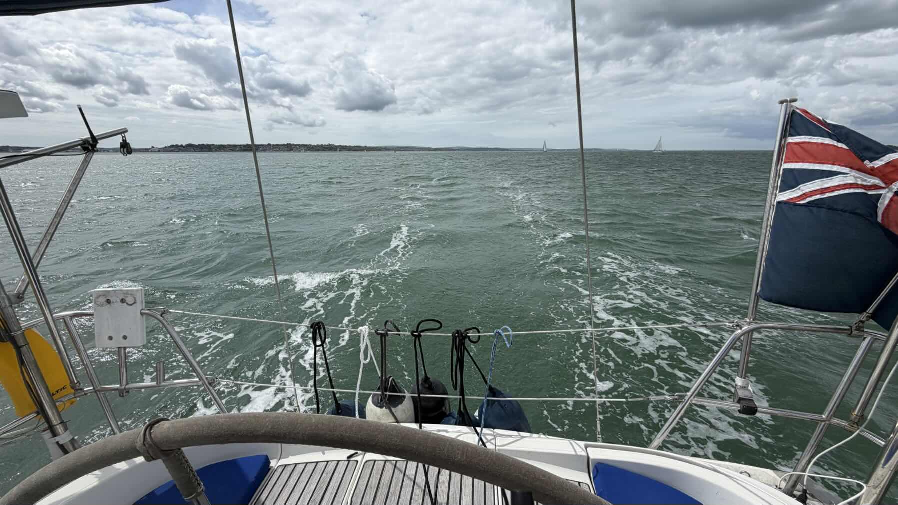 Yarmouth to Hamble_986BBE07-BD4C-494B-A8D4-68D8E8EFC311