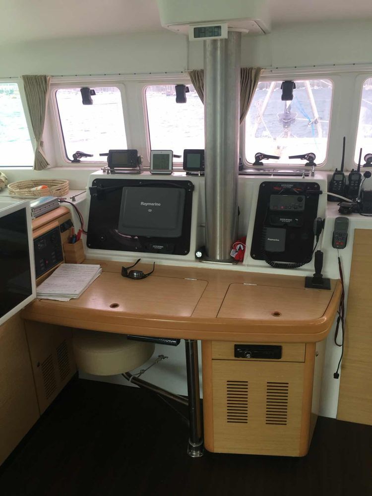 Voyage photo from Deliveries doubled-handed Atlantic crossing 