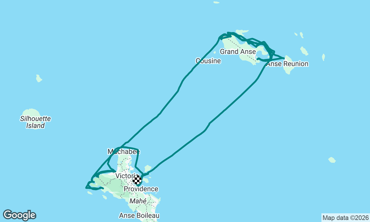 Family Seychellen 2022