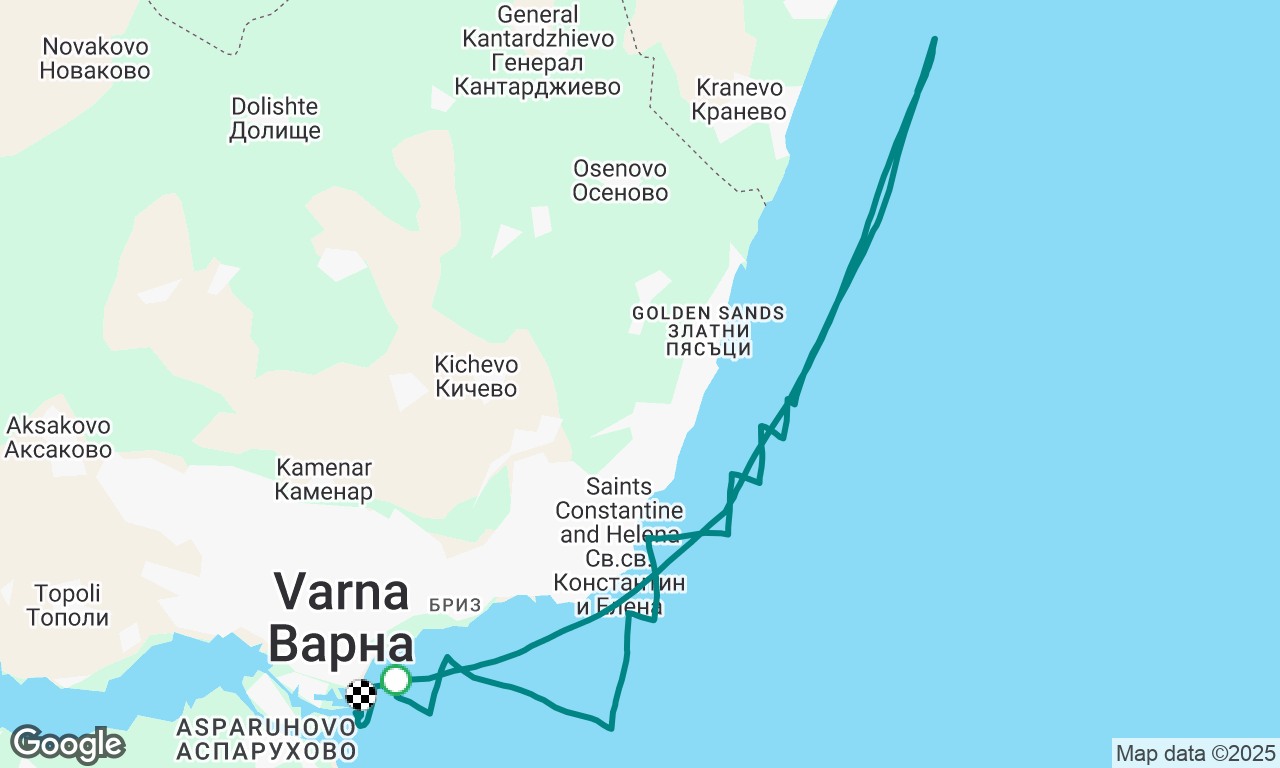 Regatta Port Varna 2024